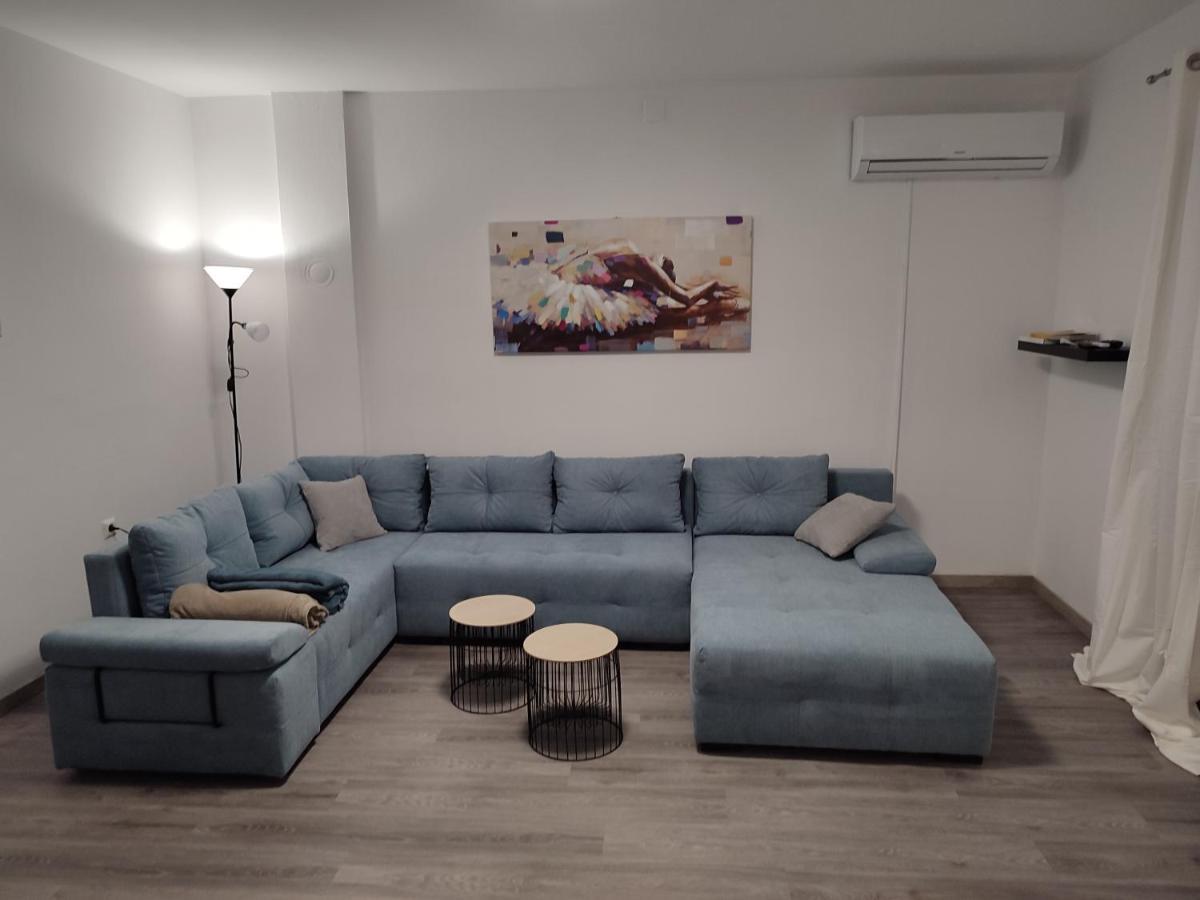 מטולי Family Apartment Maria מראה חיצוני תמונה