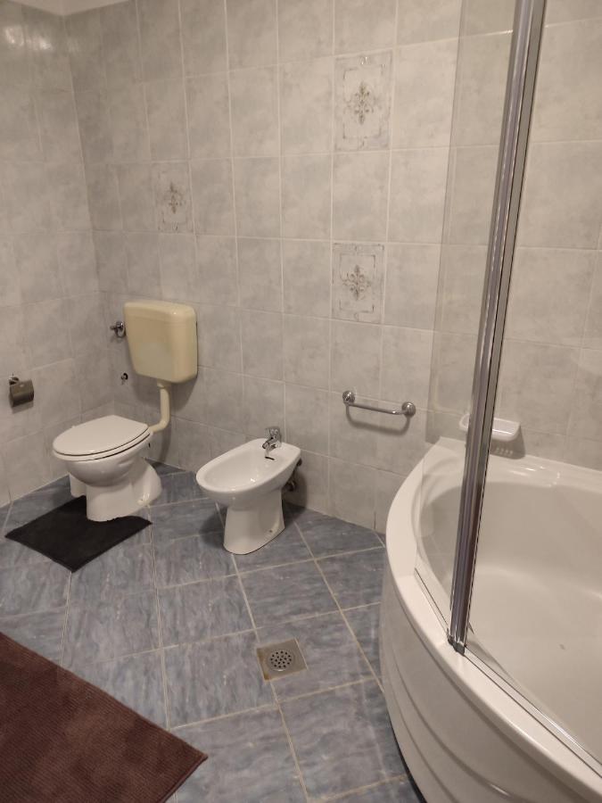 מטולי Family Apartment Maria מראה חיצוני תמונה