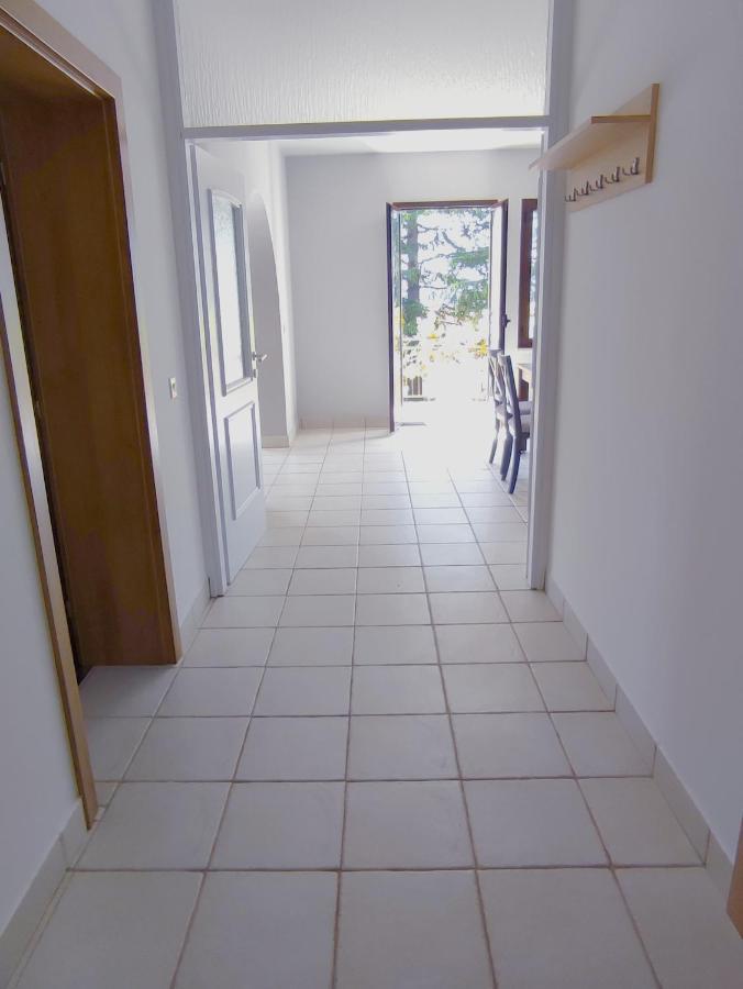 מטולי Family Apartment Maria מראה חיצוני תמונה