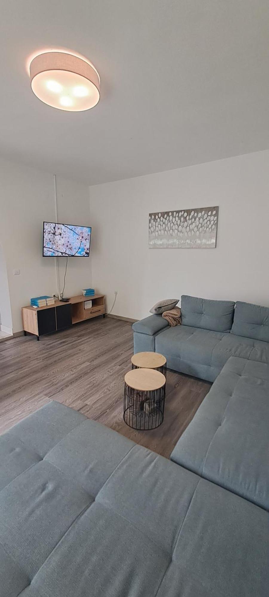 מטולי Family Apartment Maria מראה חיצוני תמונה