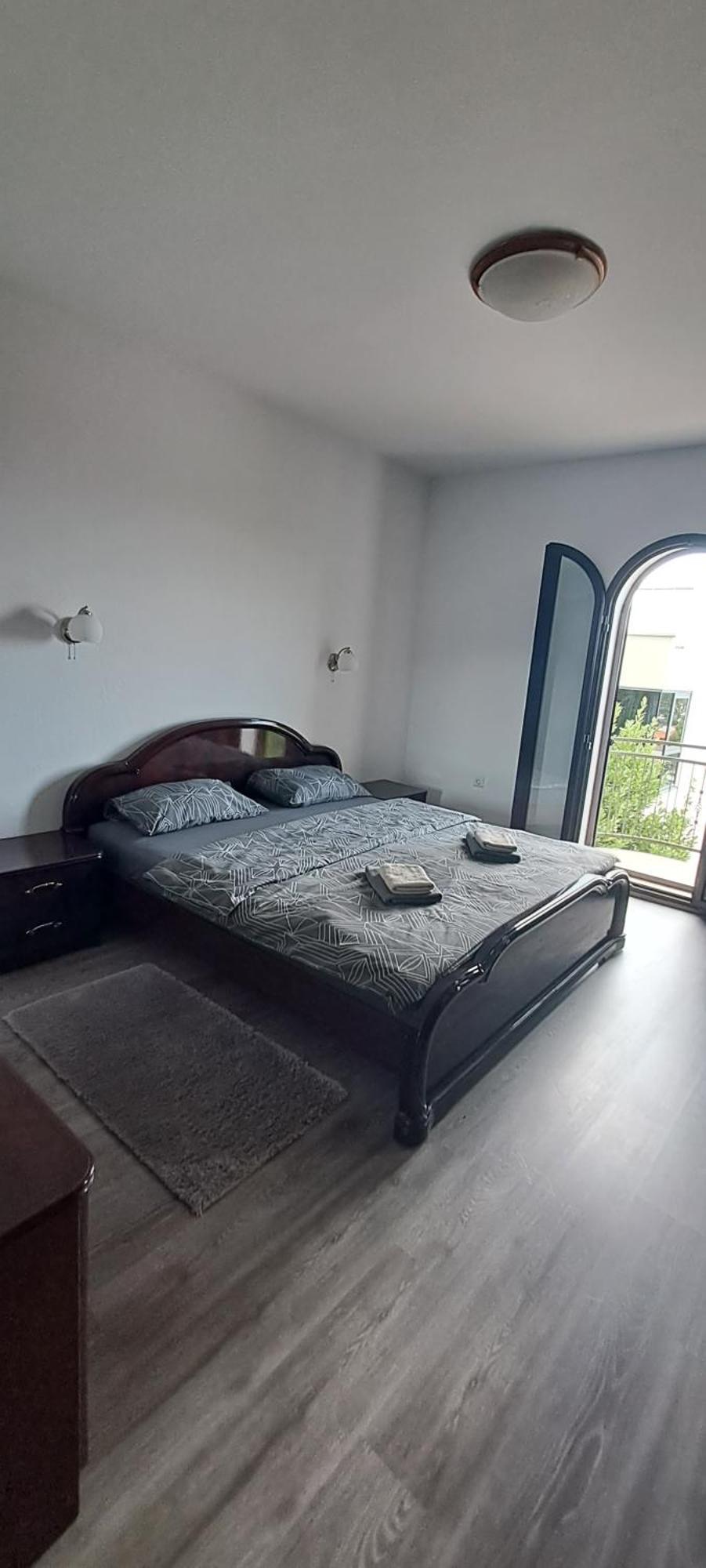 מטולי Family Apartment Maria מראה חיצוני תמונה